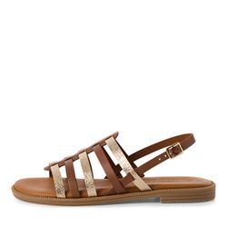 Tamaris Sandals - beige (457)