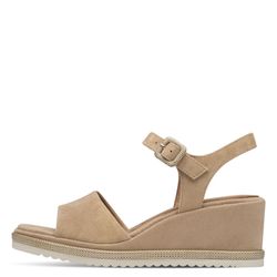 Tamaris Sandals - beige (435)
