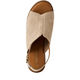 Tamaris Sandalette - beige (400)