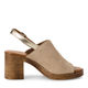 Tamaris Sandalette - beige (400)