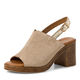Tamaris Sandalette - beige (400)