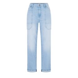 MAC Jeans - Iowa - blau (D240)