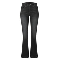 MAC Dream Boot Jeans - gray (D988)