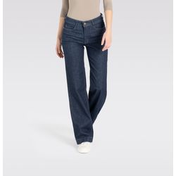 MAC Jeans - Wide - blau (D683)