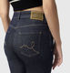 MAC Jeans - Laura - blue (D683)