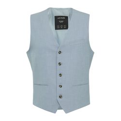 s.Oliver Black Label Anzugweste - blau (52M1)