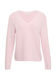 s.Oliver Red Label Strickpullover aus Baumwollmix - pink (4101)