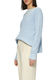 s.Oliver Red Label Strickpullover im Relaxed Fit  - blau (50X0)