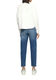 s.Oliver Red Label Cropped Bluse aus Popeline - weiß (0100)