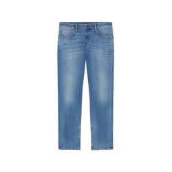 Marc O'Polo Regular fit Jeans aus Bio-Baumwolle - blau (051)
