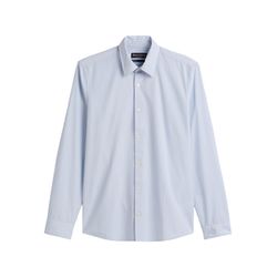 Marc O'Polo Organic cotton shirt - blue (B86)