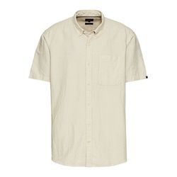 Camel active Kurzarmhemd - beige (16)