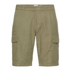 Camel active Cargo Shorts - braun/grün (31)