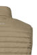 Camel active Steppweste mit Stehkragen - braun (31)