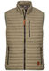 Camel active Steppweste mit Stehkragen - braun (31)