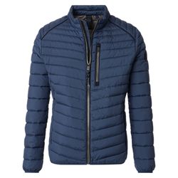 Casamoda Steppjacke - blau (178)