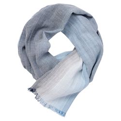 Casamoda Écharpe - bleu (130)