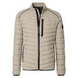 Casamoda Steppjacke - beige (660)