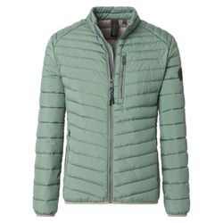 Casamoda Steppjacke - grün (336)