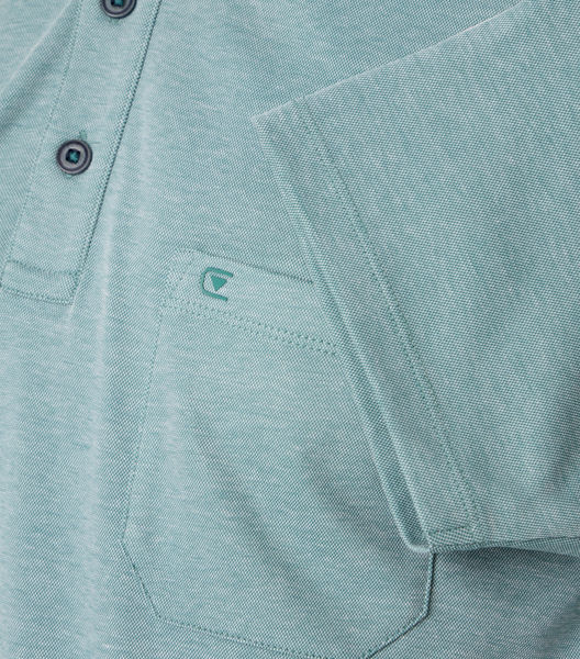 Casamoda Polo shirt - blau (393)