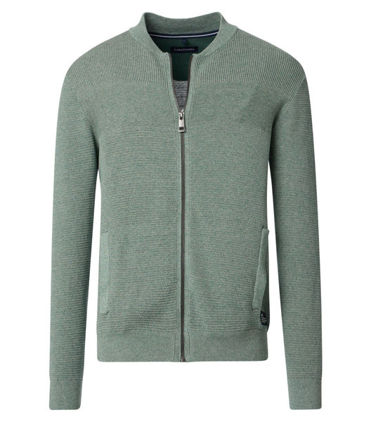 Casamoda Cardigan - blue (369)
