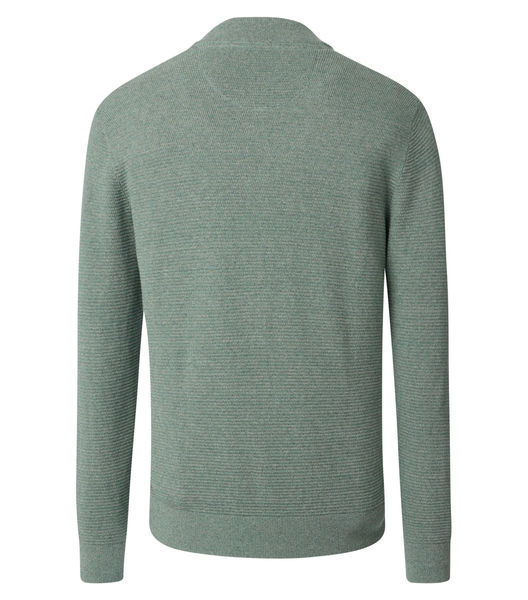 Casamoda Cardigan - blue (369)