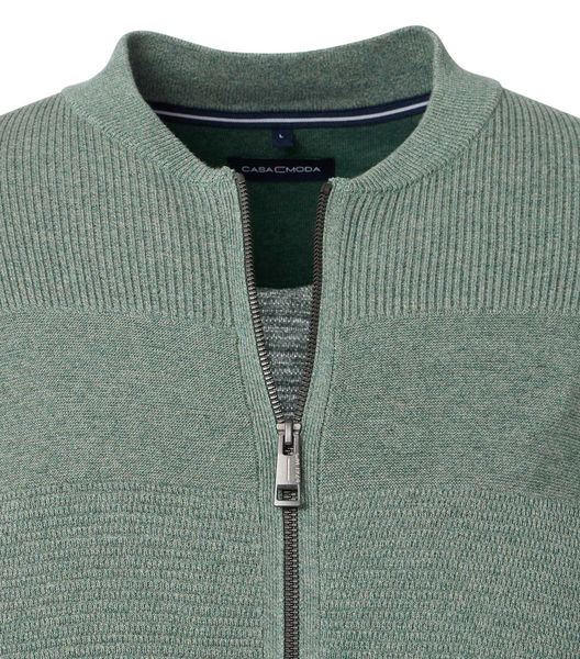 Casamoda Cardigan - blue (369)