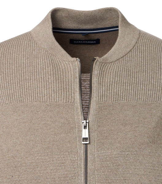 Casamoda Cardigan - beige (624)
