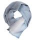 Casamoda Schal - blau (130)