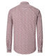 Casamoda Casual Fit: Freizeithemd - rot (400)