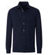 Casamoda Hemdjacke - blau (105)