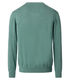 Casamoda V-neck jumper - blue (369)