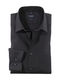 Olymp Modern Fit : Hemd Extra langer Arm - schwarz (68)