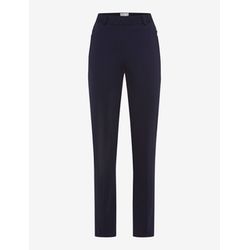 Brax Hose - Lillyth - blau (22)