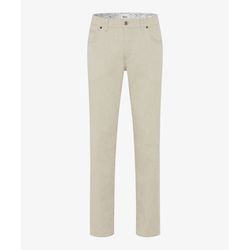 Brax Hose - Cadiz - beige (58)