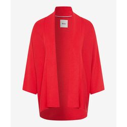 Brax Cardigan - Style Alicia   - red (42)