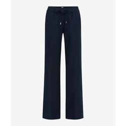 Brax Hose - Farina - blau (22)