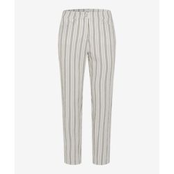Brax Trousers - Style Mara S - green (34)