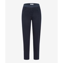 Brax Hose - Style Pamina 6/8 - blau (22)
