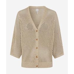Brax Cardigan - Alice - beige (54)