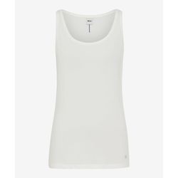 Brax Top - Style Silvy - white (98)