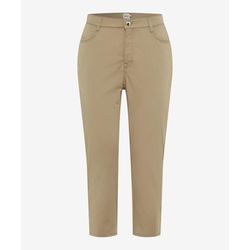 Brax Bermuda - Style Mary C - beige/brun (34)