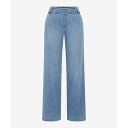 Brax Hose - Style Maine - blau (28)