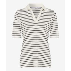 Brax Polo - Style Cleo - blau (22)