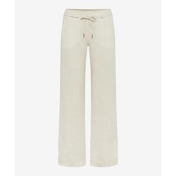Brax Hose - Farina - beige (59)