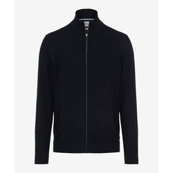 Brax Cardigan - Jake - blue (23)