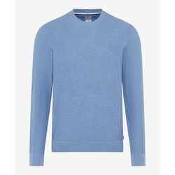 Brax Pullover - Style Rick - blau (16)