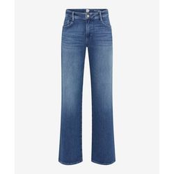 Brax Jeans - Maine - blau (27)