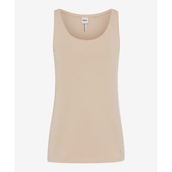 Brax Top - Style Silvy - brown (54)