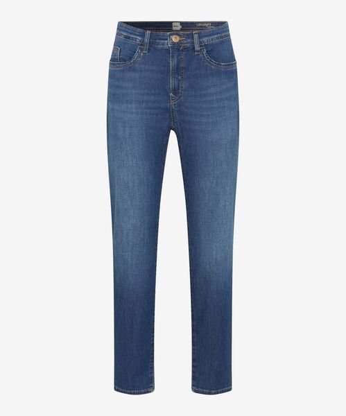 Brax Jeans - Mary S - blue (14) - 42 Brax Jeans - Mary S - blue (14) - 42